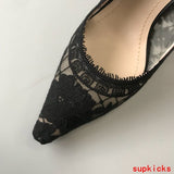 Dior shoes Style 002 - logo and branding close-up