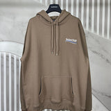 Balenciaga designer clothing front view designer style