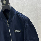 Burberry clothing angled view — premium authentic designer style