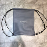 Chic Faux Leather Handbag - Premium Craftsmanship Detailing | Women's Everyday Carry Handbag #661 - front view (image 1) of designer-inspired handbag