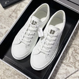 Givenchy shoes Style 024 - front view, sleek modern silhouette