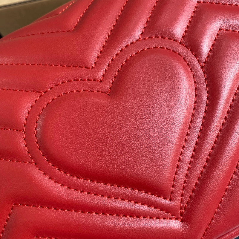 Back view of structured classic women's handbag – women's designer-style accessory