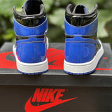 Nike Men's & Women's Premium Designer Sneakers — Style 262 side view