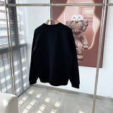 Full styled look of Gucci luxury clothing with monogram-inspired silhouette