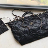  spacious purse view 9