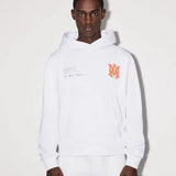 Amiri hoodie side view — premium authentic designer style