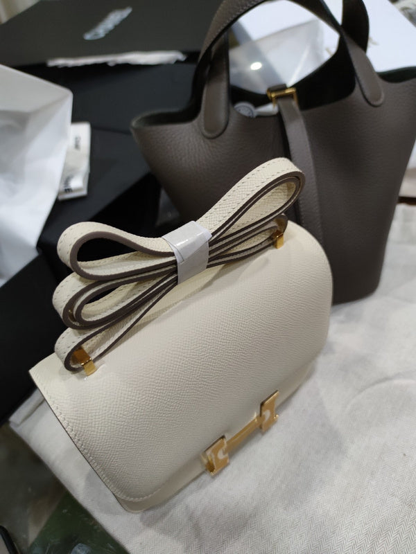 Chic handbag styled for everyday wear
