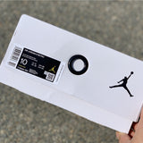 Nike Men's & Women's Premium Designer Sneakers — Style 106 interior view