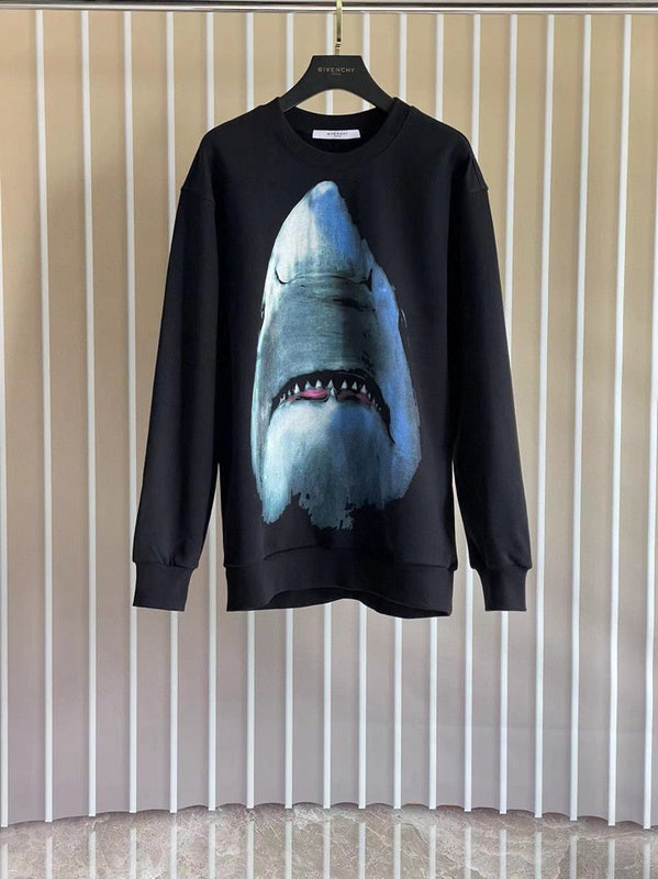 Givenchy clothing detail view — premium authentic designer style