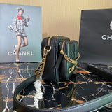  women's handbag, versatile design, view 6