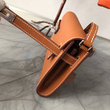 Chic bag shown from front angle