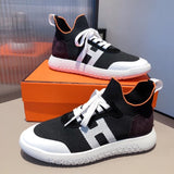 Hermes shoes Style 383 - true-to-life color detail