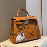 Balanced bag women's premium everyday handbag