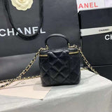 Zivas Charm Versatile Design Designer Handbag (Thoughtfully Structured Design) – Interior View