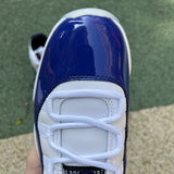 Nike Men's & Women's Signature Luxury Sneakers — Style 252 hardware detail