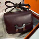 Clean-Lined bag women's premium everyday handbag