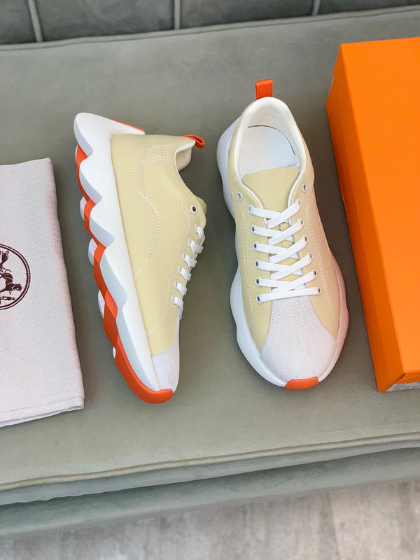 Hermes shoes Style 185 - packaging and accessories