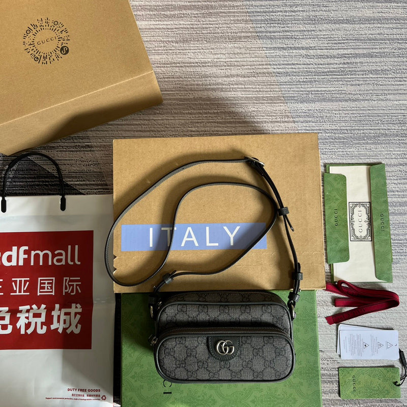 Sculpted handbag styled for everyday wear