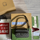 Sculpted handbag styled for everyday wear