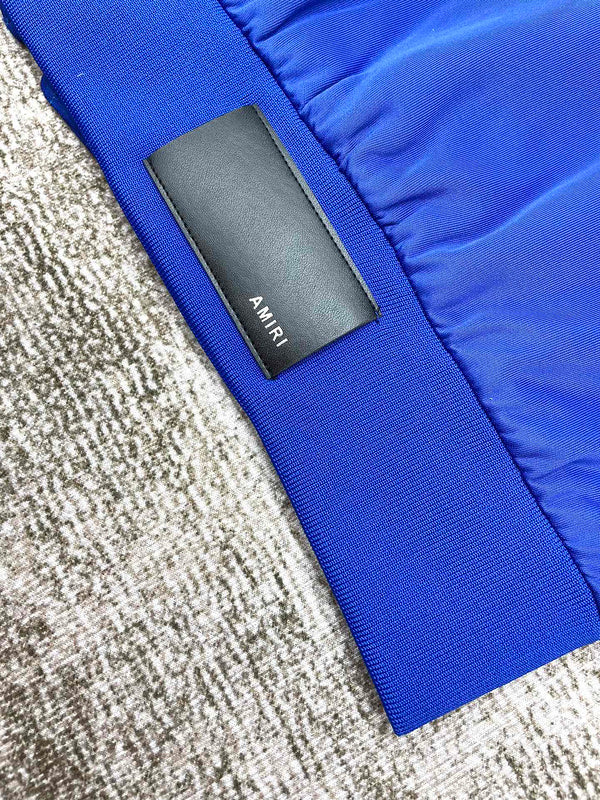Amiri hoodie product view — premium authentic designer style
