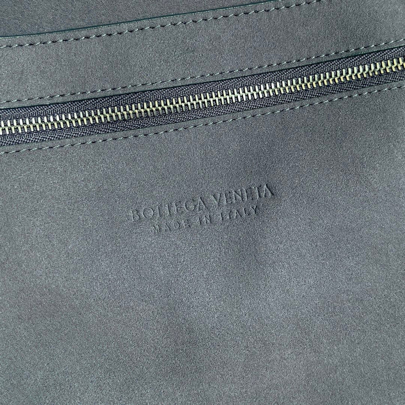 Structured Faux Leather Handbag - Sleek Minimalist Lines | Women's Fashion Handbag #1584 - texture close-up (image 9) of designer-inspired handbag
