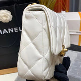  women's handbag, versatile design, view 7