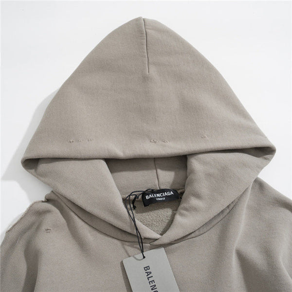Back view of Balenciaga luxury piece style No.394