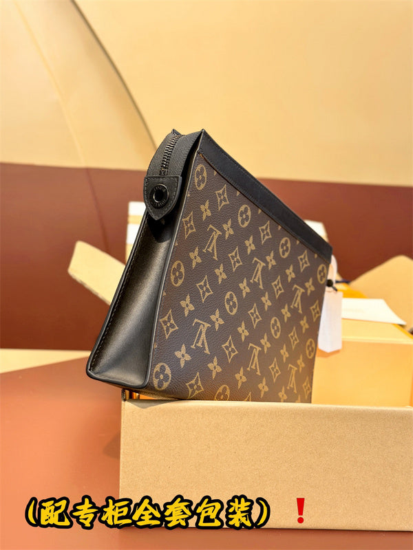  Modern top-handle bag front view 13