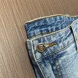 Balmain designer designer clothing full view