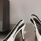 Saint Laurent luxury shoes product view — premium authentic designer style