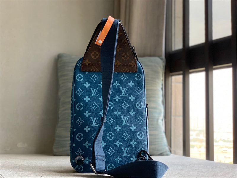  sophisticated crossbody bag detail view showing craftsmanship