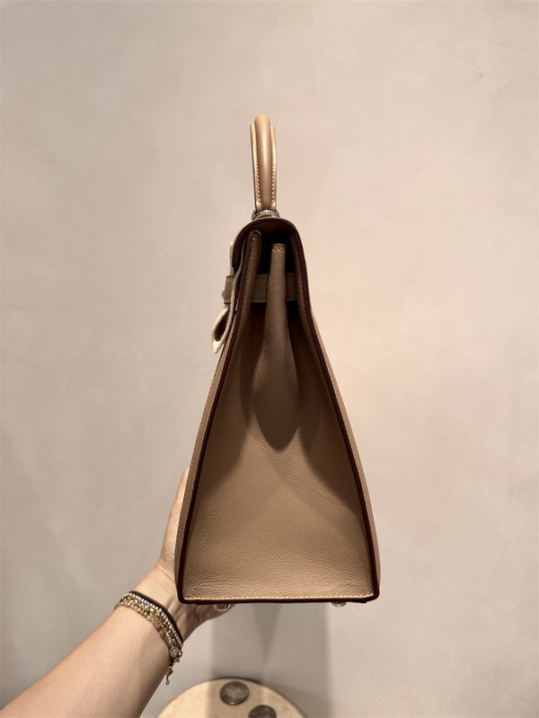  Smart shopper bag front view 7