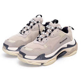 Elegant Vegan Leather Shoes - Everyday Versatile Build | Women's Designer-Inspired Footwear #121 - side angle view (image 2) of designer-inspired shoes