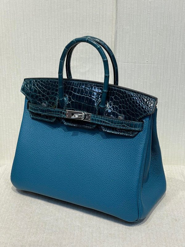 Curated bag women's premium everyday handbag