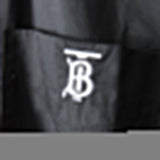 Burberry designer clothing front view designer style