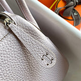  handbag interior and compartment view 27