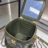 Zivas Charm Effortless Sophistication Designer Handbag (Everyday Luxury Essential) – Interior View