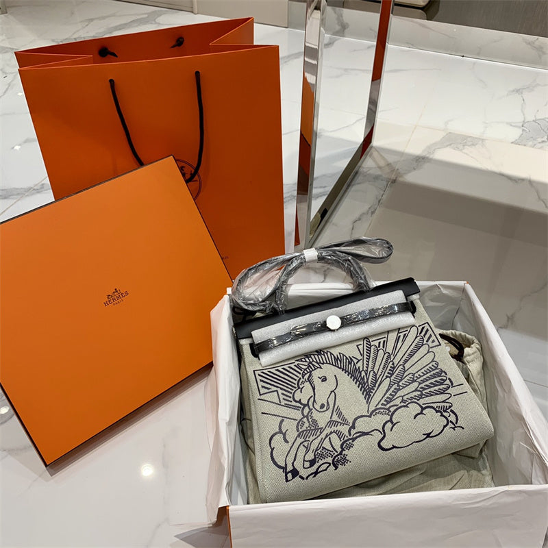 Timeless handbag styled for everyday wear