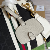 Styled lifestyle shot of sleek modern women's handbag – women's premium purse
