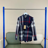 Burberry clothing product view — premium authentic designer style
