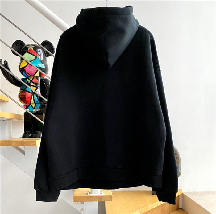 Balenciaga clothing back view — premium authentic designer style