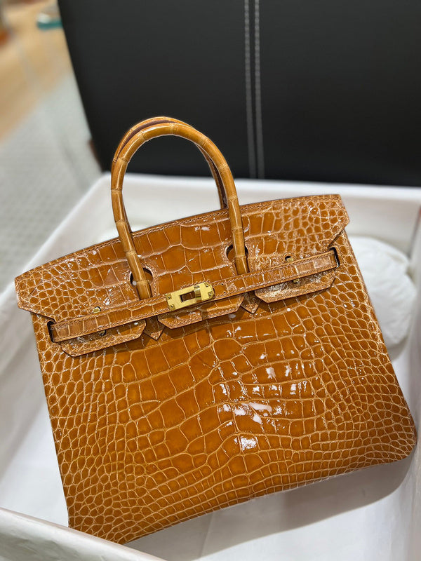 Classic handbag styled for everyday wear