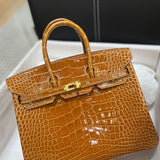 Classic handbag styled for everyday wear
