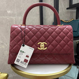  women's handbag, spacious design, view 10