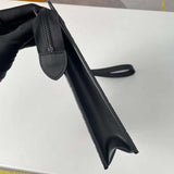 Styled lifestyle shot of refined polished women's handbag – women's designer-style accessory
