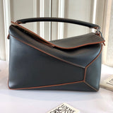 Ziva's Charm handbag – product shot (35cm*22cm*15.5cm)