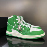 Amiri sneakers front view — premium authentic designer style