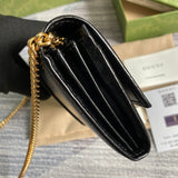 Top view of polished chic women's handbag – women's everyday handbag