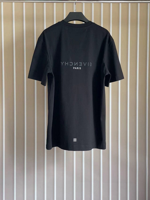Givenchy clothing detail view — premium authentic designer style