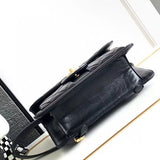  women's handbag, versatile design, view 5